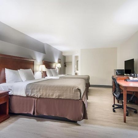 The Townhouse Inn Highpoint Kültér fotó