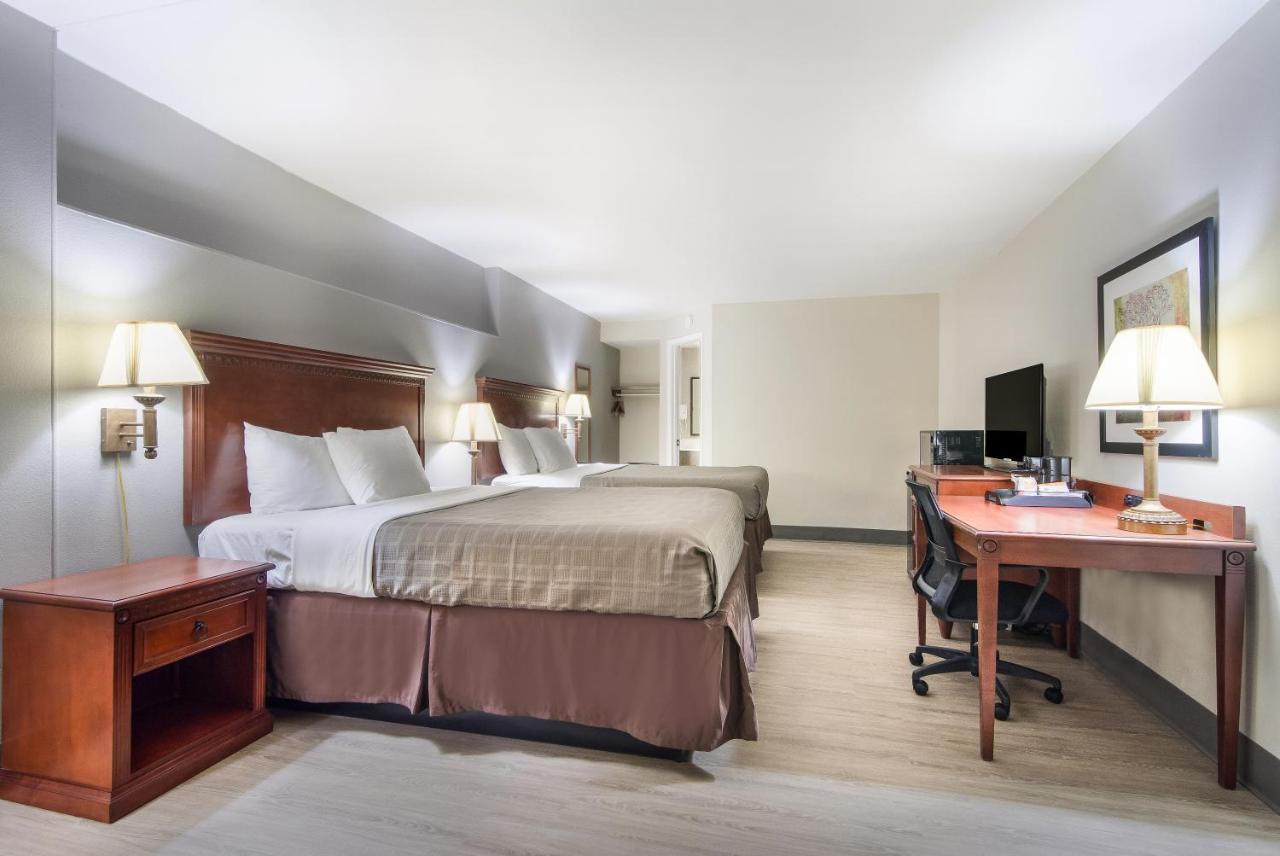 The Townhouse Inn Highpoint Kültér fotó